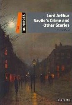 Lord Arthur Savile`s Crime and Other Stories Pack Two Level